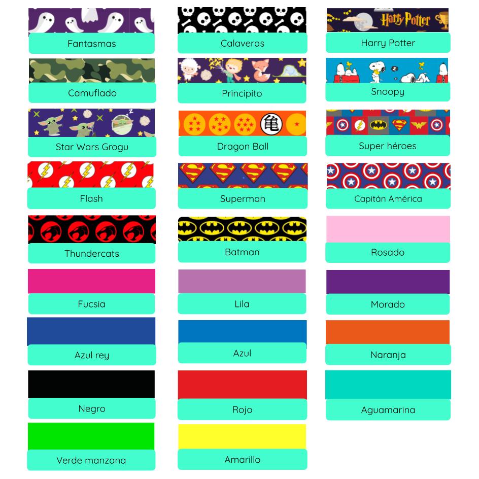 Collares para perros personalizados