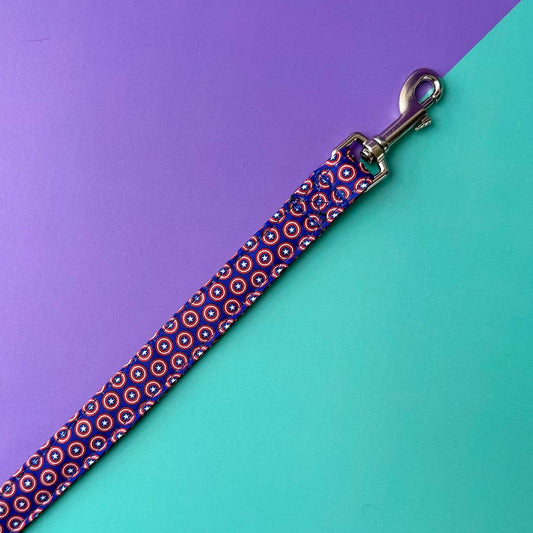 Correa para gatos Capitán América