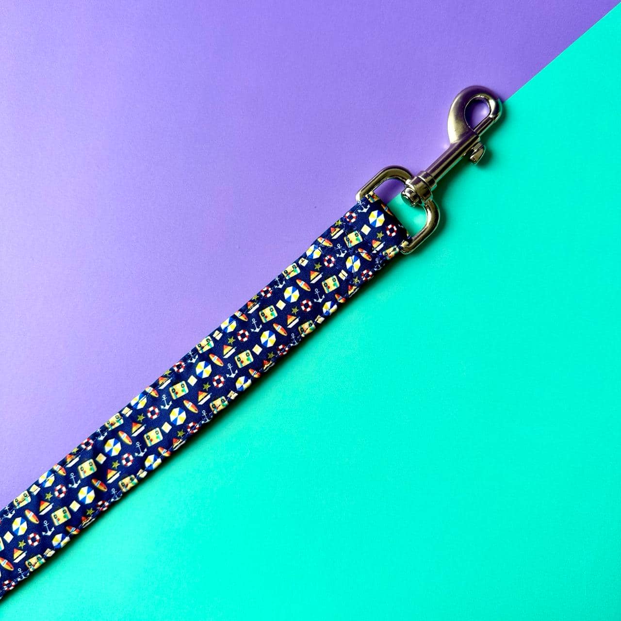 Correa para gatos Playa