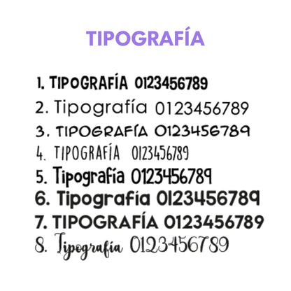 Placa de identificación para gatos en acero porta collar PET ID S