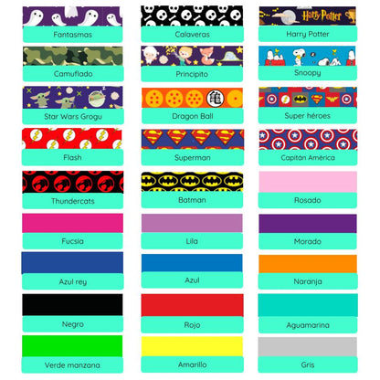 Collares personalizados para gatos