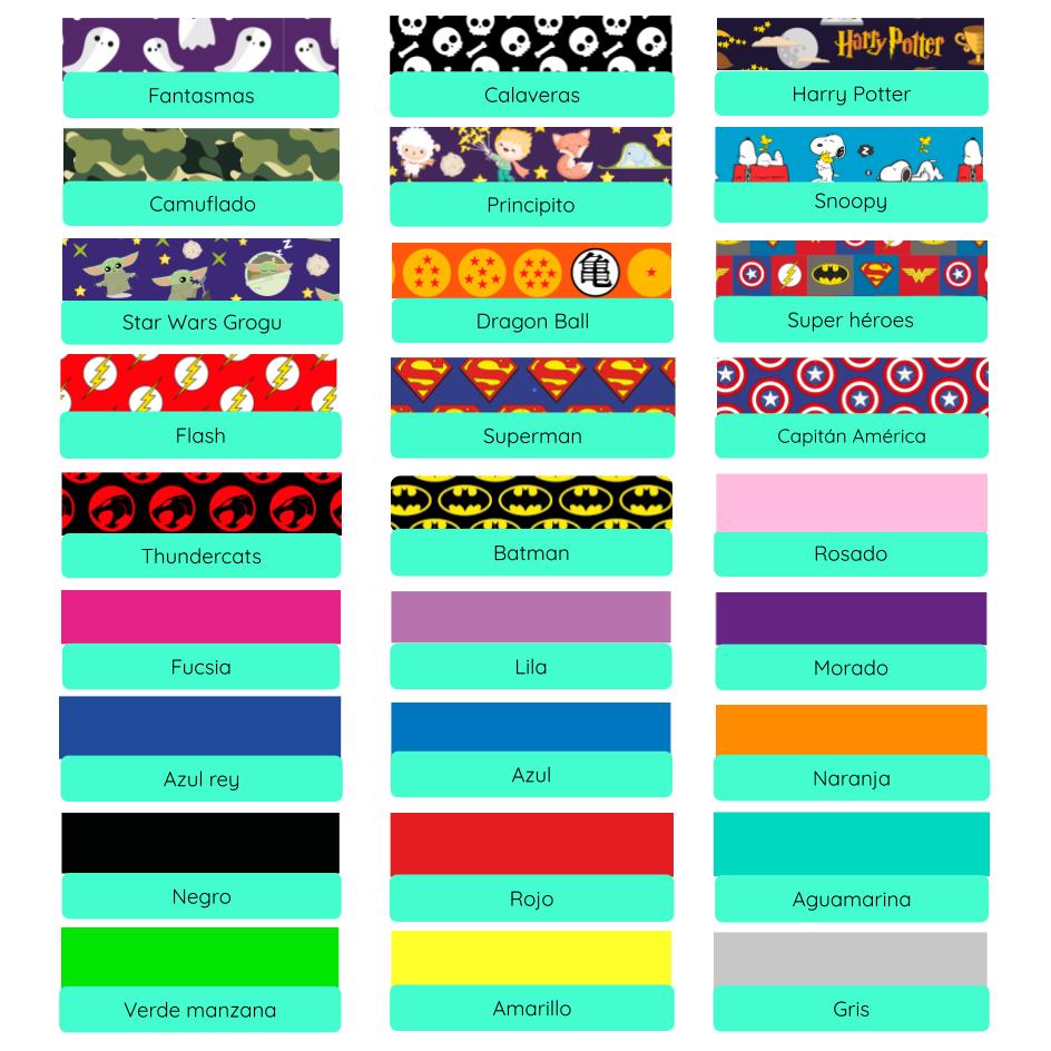 Collares para perros personalizados