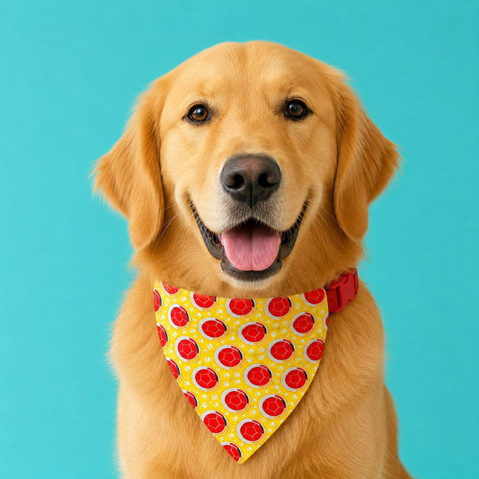 Pañoleta para perros Colombia