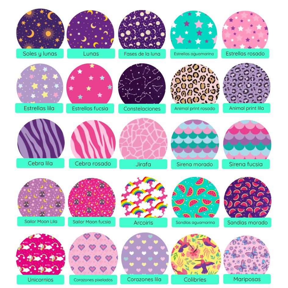 Pañoletas para gatos personalizadas