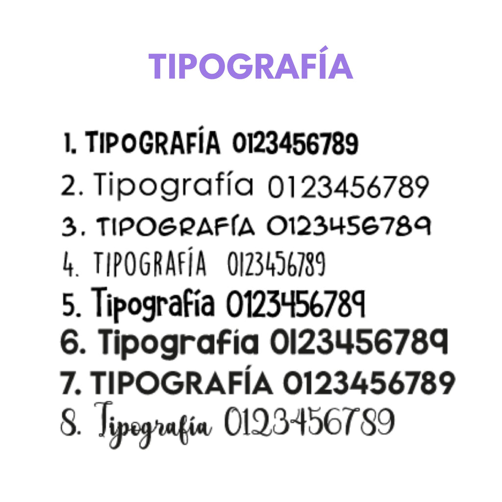 Placa de identificación acero corazón