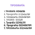 Placa de identificación Tiburón